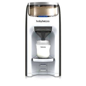 Baby Brezza Pro Advanced Formula Maker- White